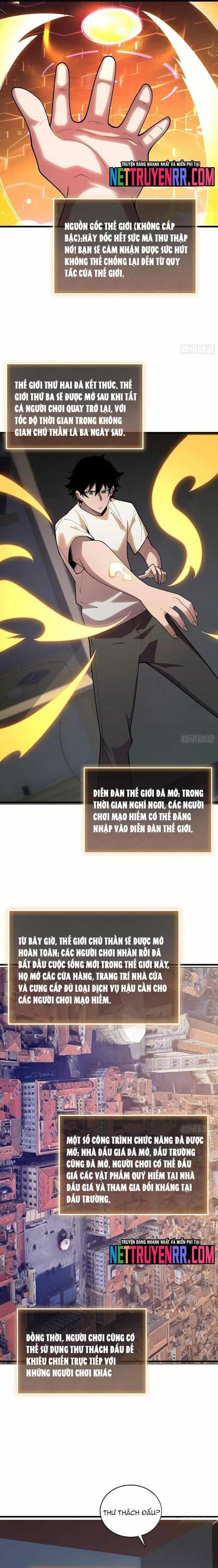 Người Chơi Đệ Nhất - Chương 53 - ảnh 7