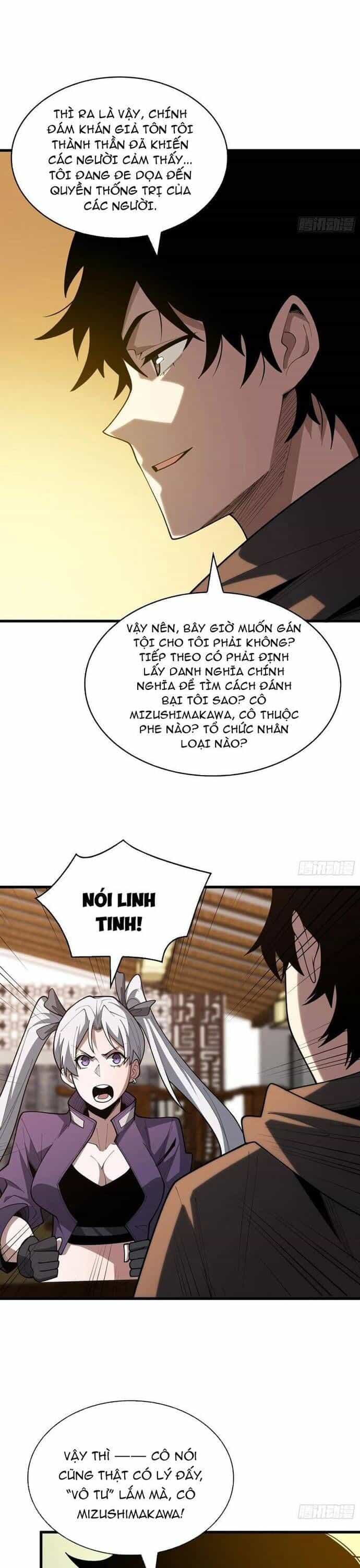 Người Chơi Đệ Nhất - Chương 55 - ảnh 4
