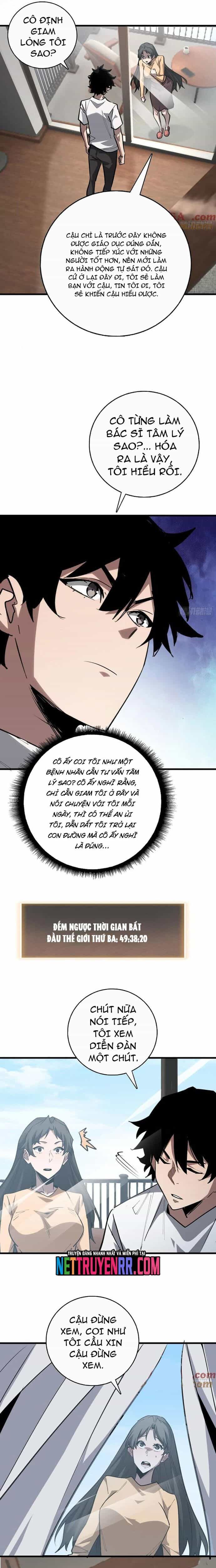 Người Chơi Đệ Nhất - Chương 57 - ảnh 7