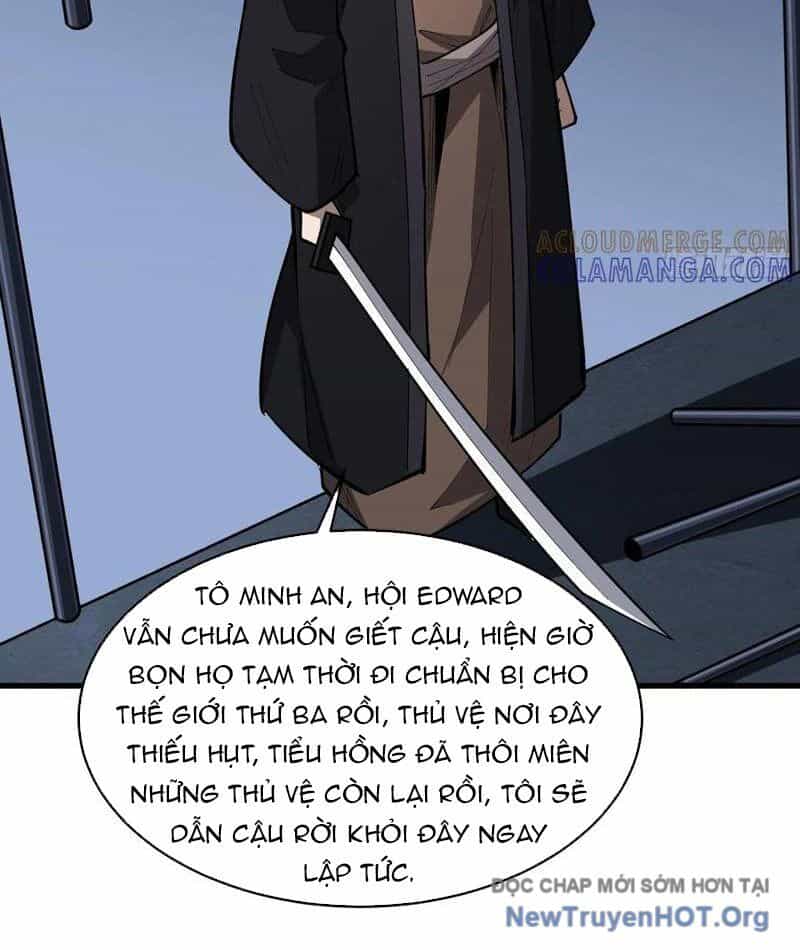 Người Chơi Đệ Nhất - Chương 60 - ảnh 2