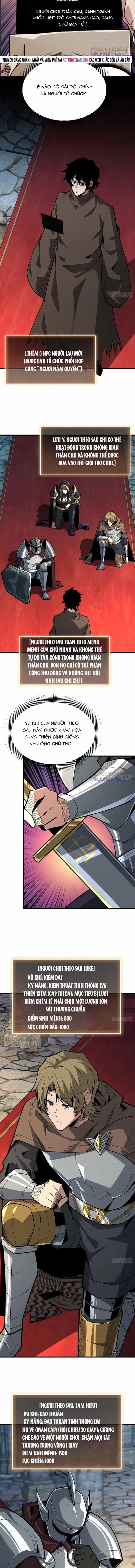 Người Chơi Đệ Nhất - Chương 82 - ảnh 3