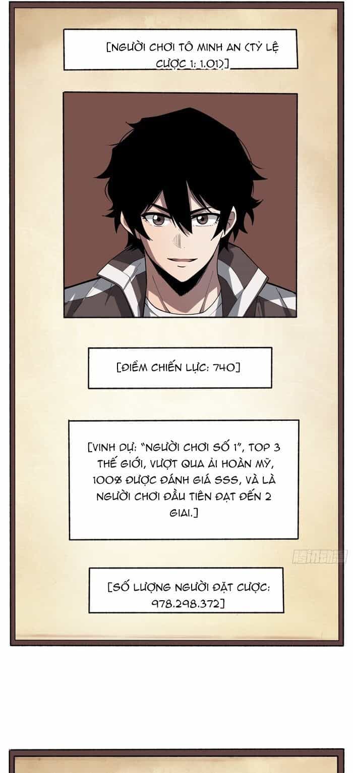 Người Chơi Đệ Nhất - Chương 86 - ảnh 27