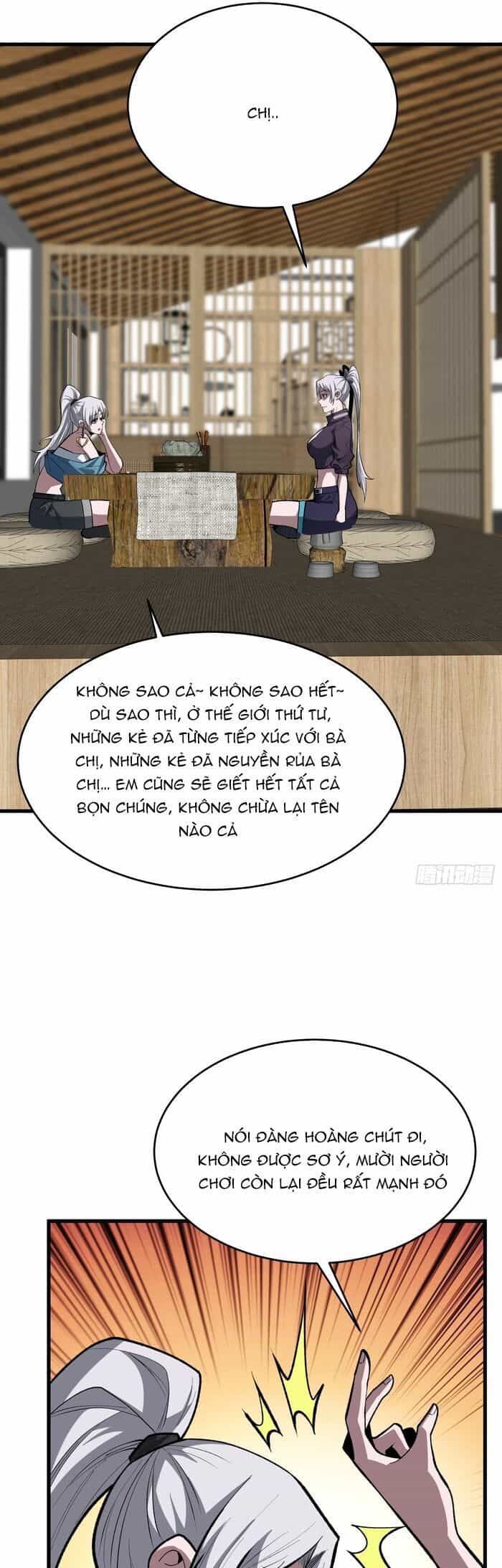 Người Chơi Đệ Nhất - Chương 86 - ảnh 9