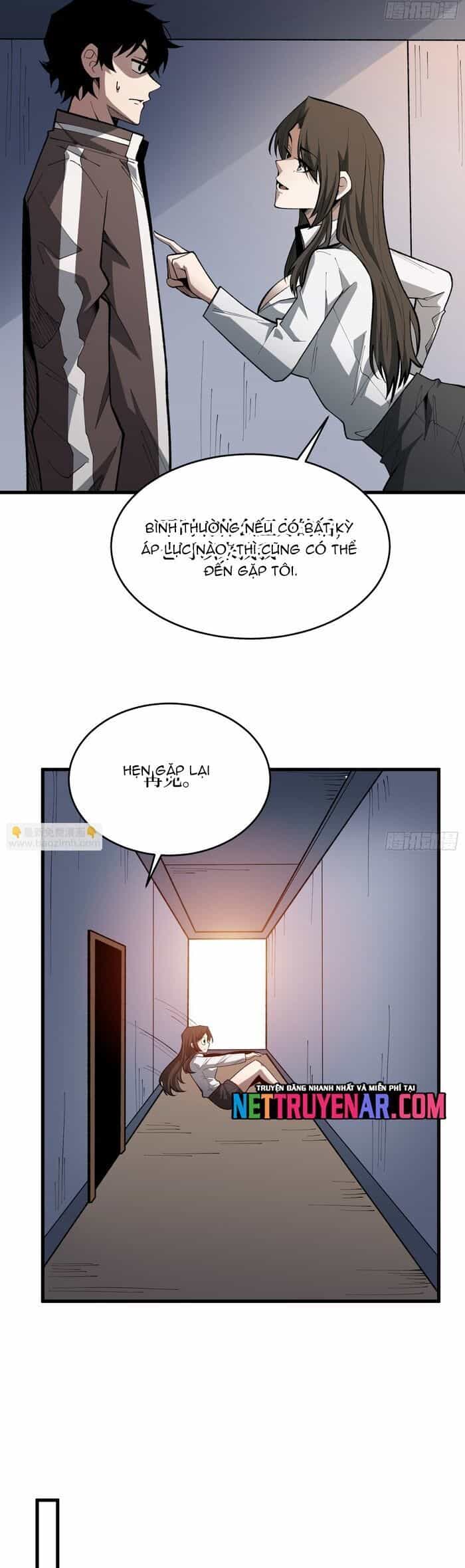 Người Chơi Đệ Nhất - Chương 87 - ảnh 9