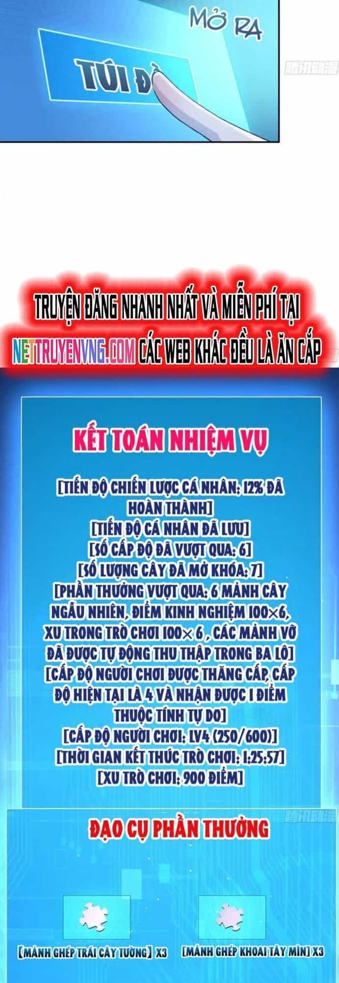 Người Chơi Hệ Tu La - Chương 13 - ảnh 25
