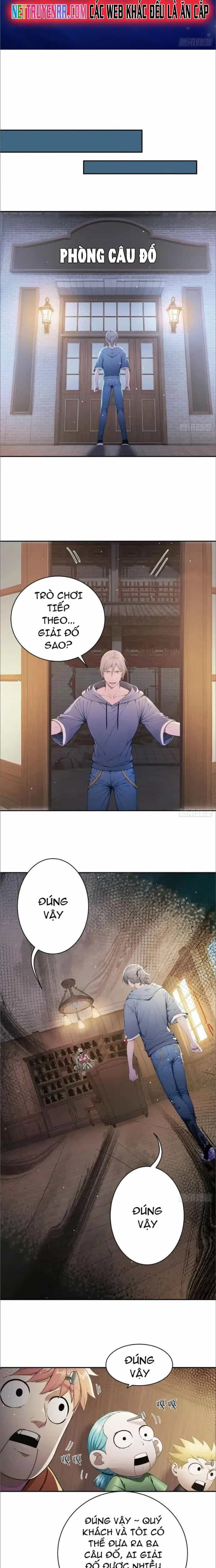 Người Chơi Hệ Tu La - Chương 17 - ảnh 6