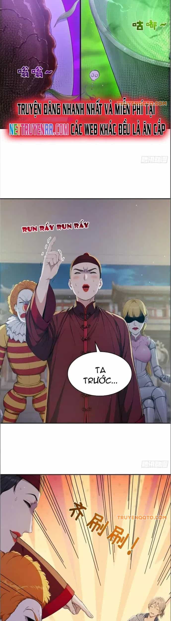 Người Chơi Hệ Tu La - Chương 20 - ảnh 7