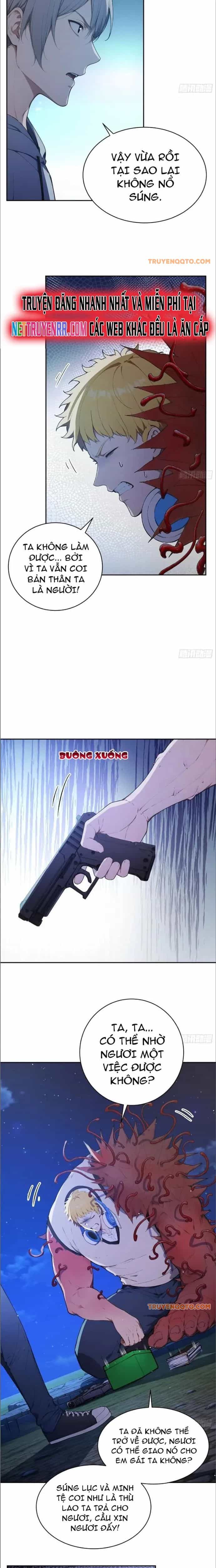 Người Chơi Hệ Tu La - Chương 21 - ảnh 9