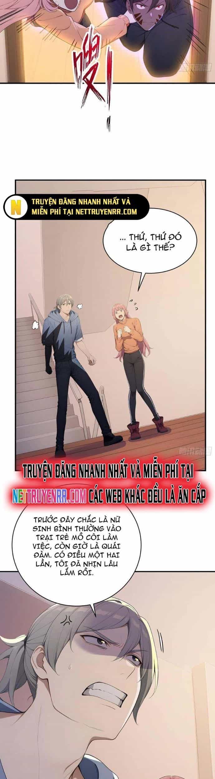Người Chơi Hệ Tu La - Chương 28 - ảnh 18