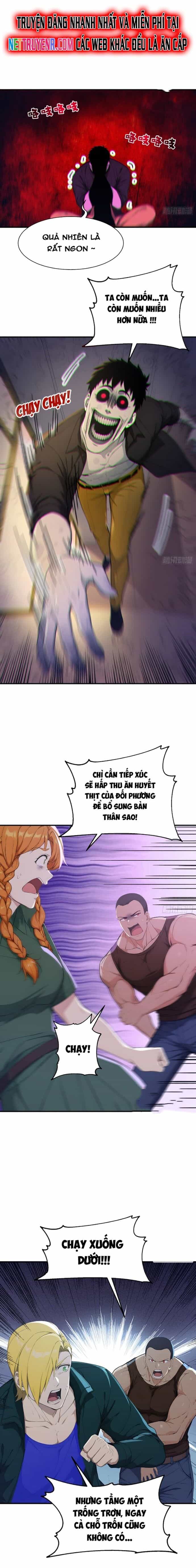 Người Chơi Hệ Tu La - Chương 31 - ảnh 7