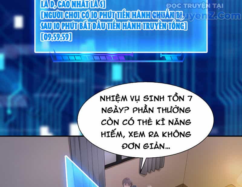 Người Chơi Hệ Tu La - Chương 46 - ảnh 58