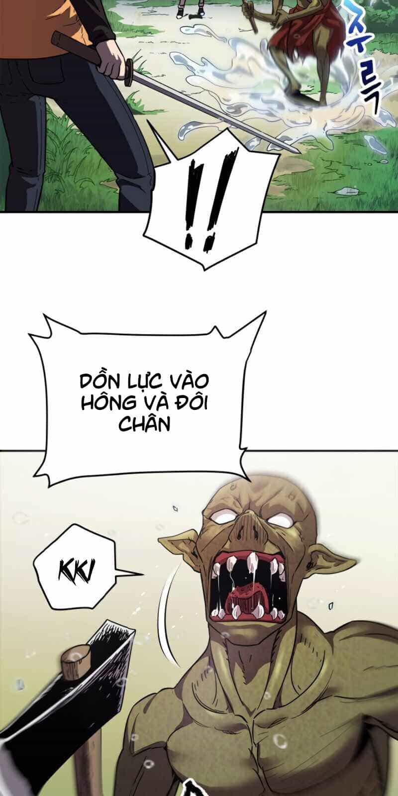 Người Chơi Không Thể Thăng Cấp - Chương 1 - ảnh 122