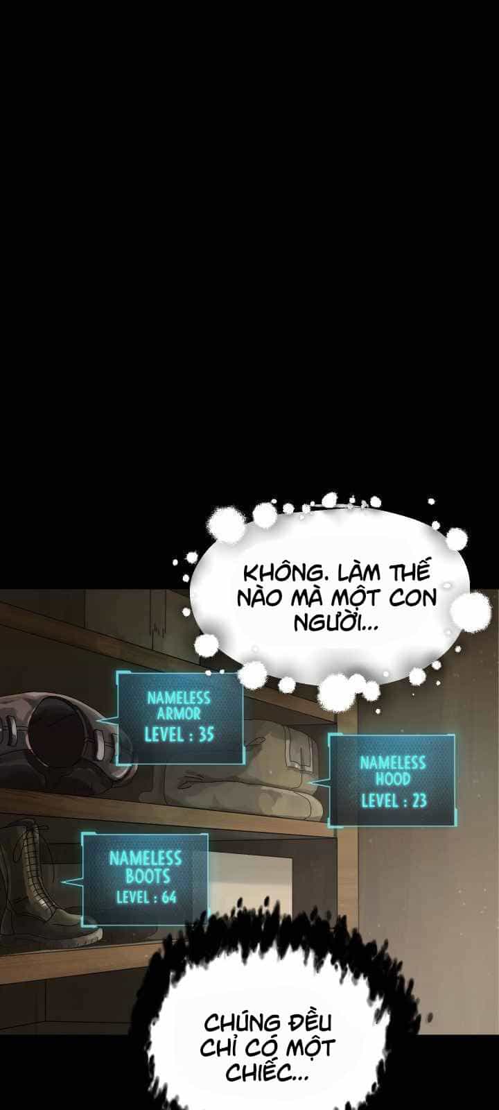 Người Chơi Không Thể Thăng Cấp - Chương 10 - ảnh 5
