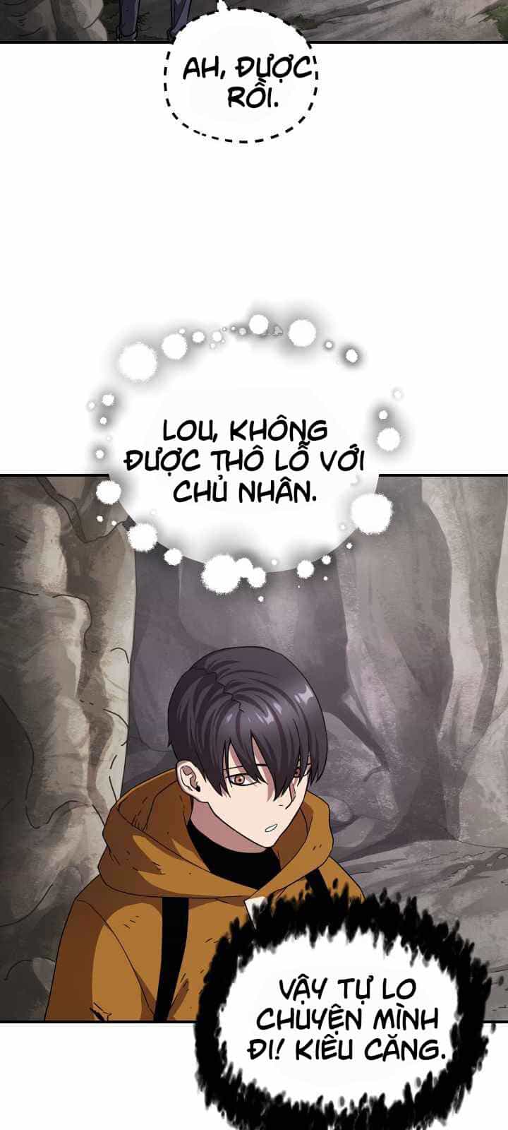 Người Chơi Không Thể Thăng Cấp - Chương 11 - ảnh 41