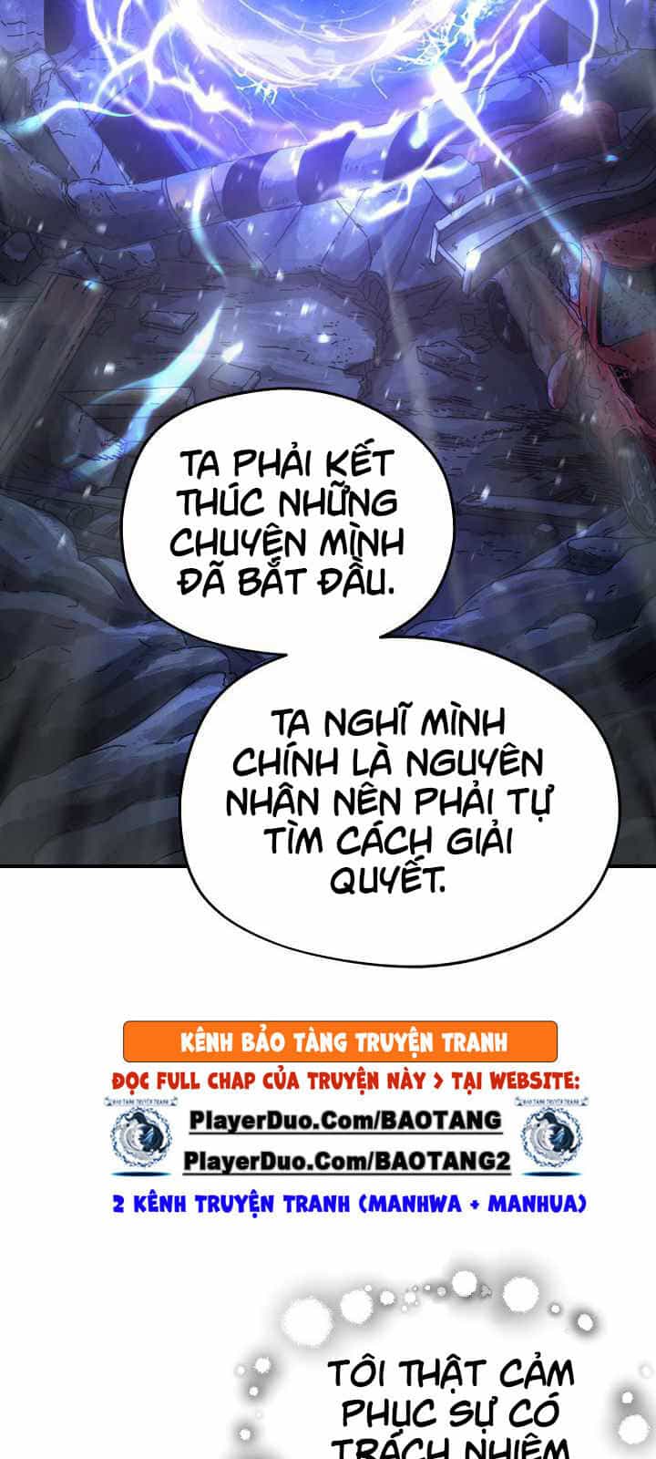 Người Chơi Không Thể Thăng Cấp - Chương 12 - ảnh 36