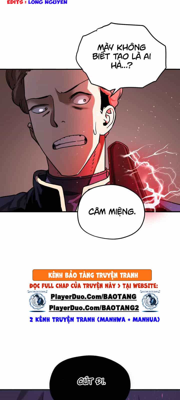 Người Chơi Không Thể Thăng Cấp - Chương 13 - ảnh 76