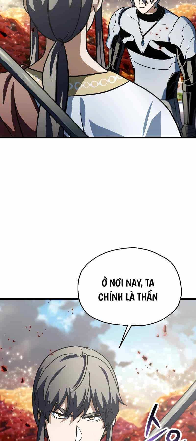 Người Chơi Không Thể Thăng Cấp - Chương 143 - ảnh 12