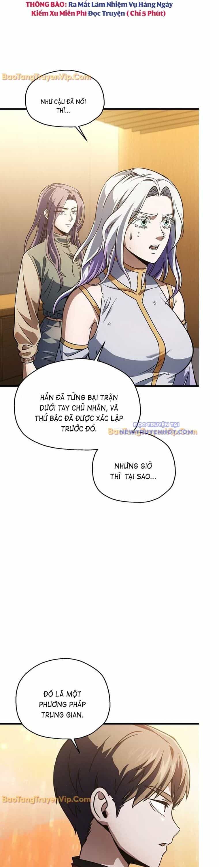 Người Chơi Không Thể Thăng Cấp - Chương 183 - ảnh 18