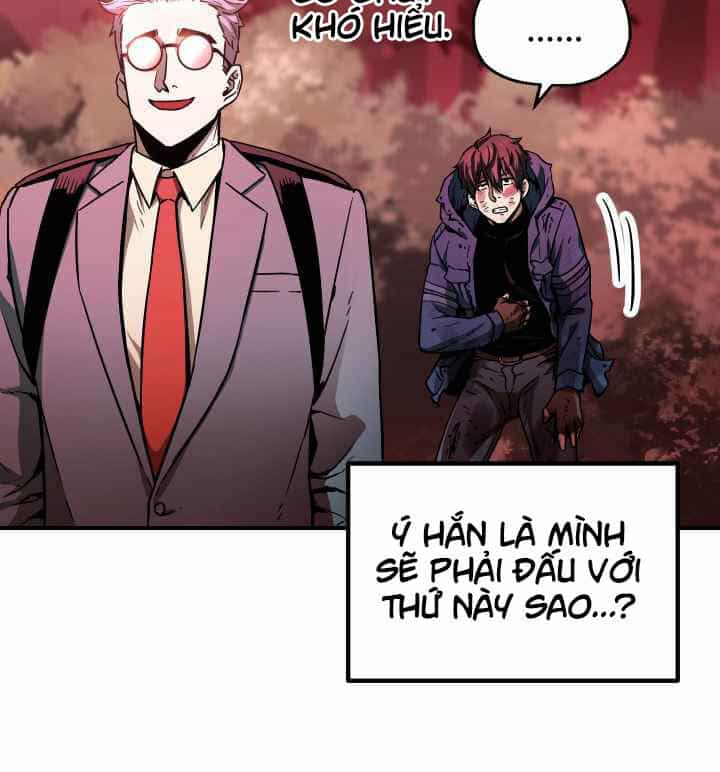 Người Chơi Không Thể Thăng Cấp - Chương 19 - ảnh 7