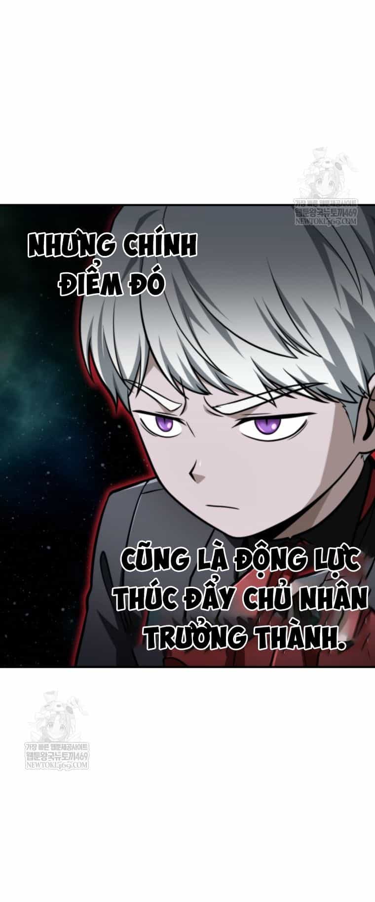 Người Chơi Không Thể Thăng Cấp - Chương 219 - ảnh 60