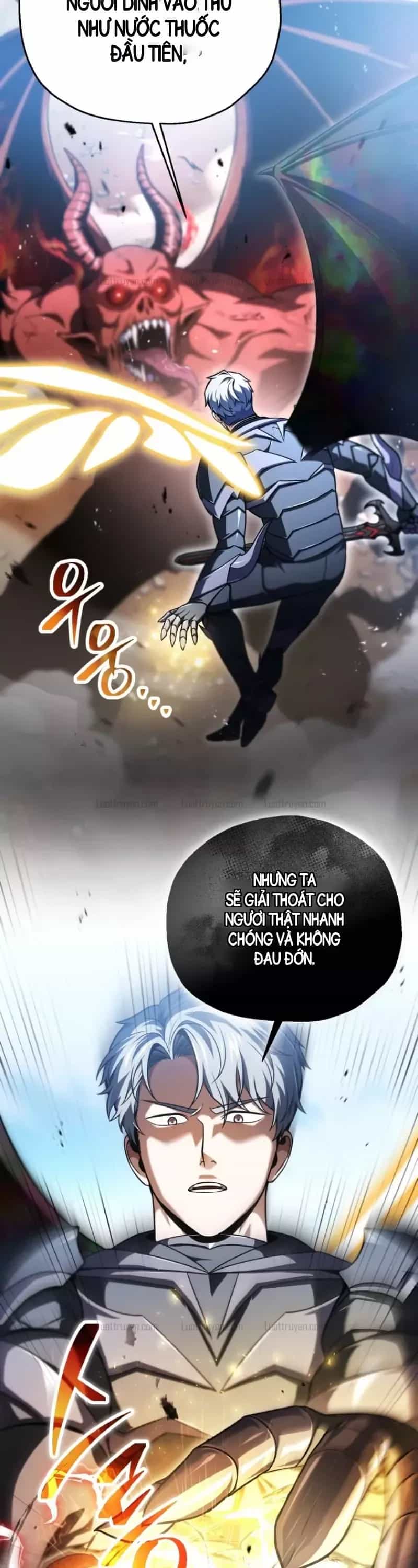 Người Chơi Không Thể Thăng Cấp - Chương 238 - ảnh 36