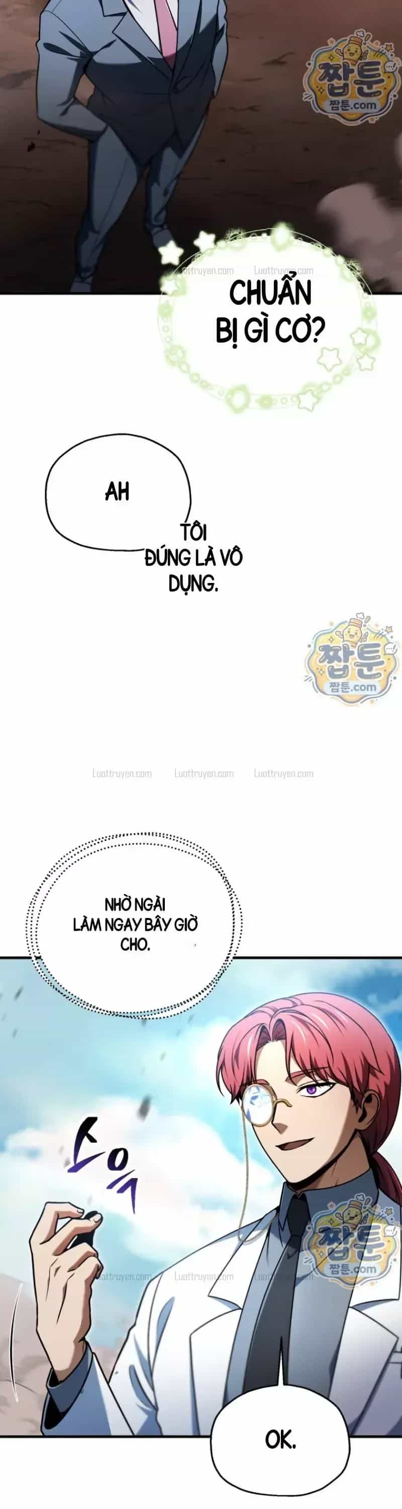 Người Chơi Không Thể Thăng Cấp - Chương 239 - ảnh 19