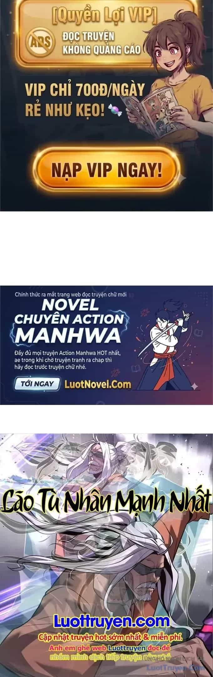 Người Chơi Không Thể Thăng Cấp - Chương 239 - ảnh 3
