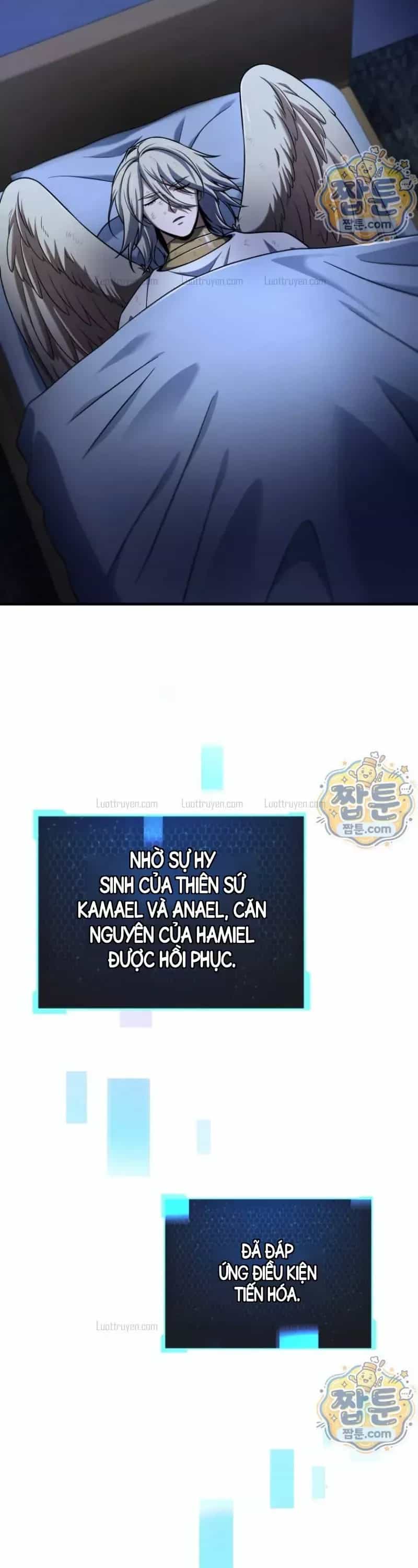 Người Chơi Không Thể Thăng Cấp - Chương 239 - ảnh 52