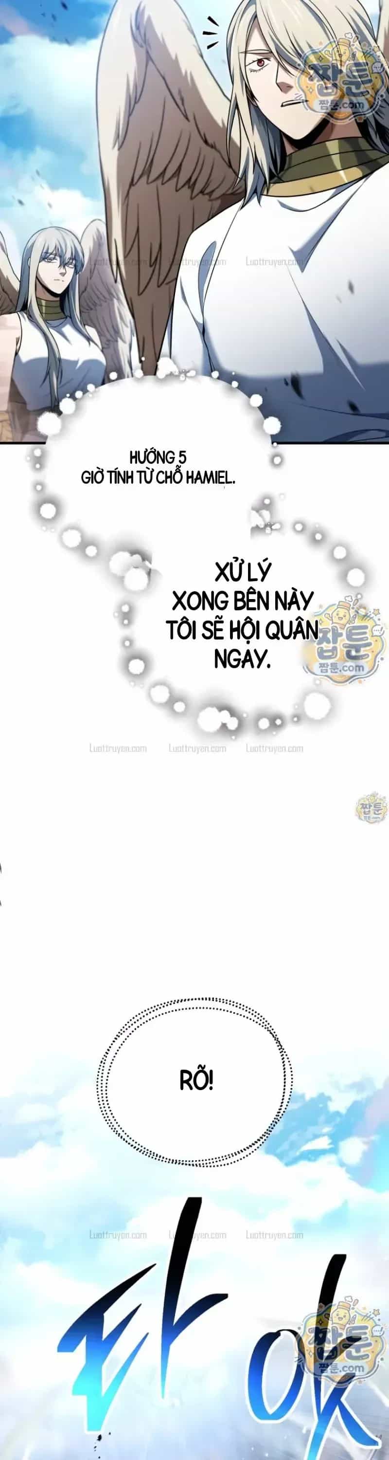 Người Chơi Không Thể Thăng Cấp - Chương 239 - ảnh 7