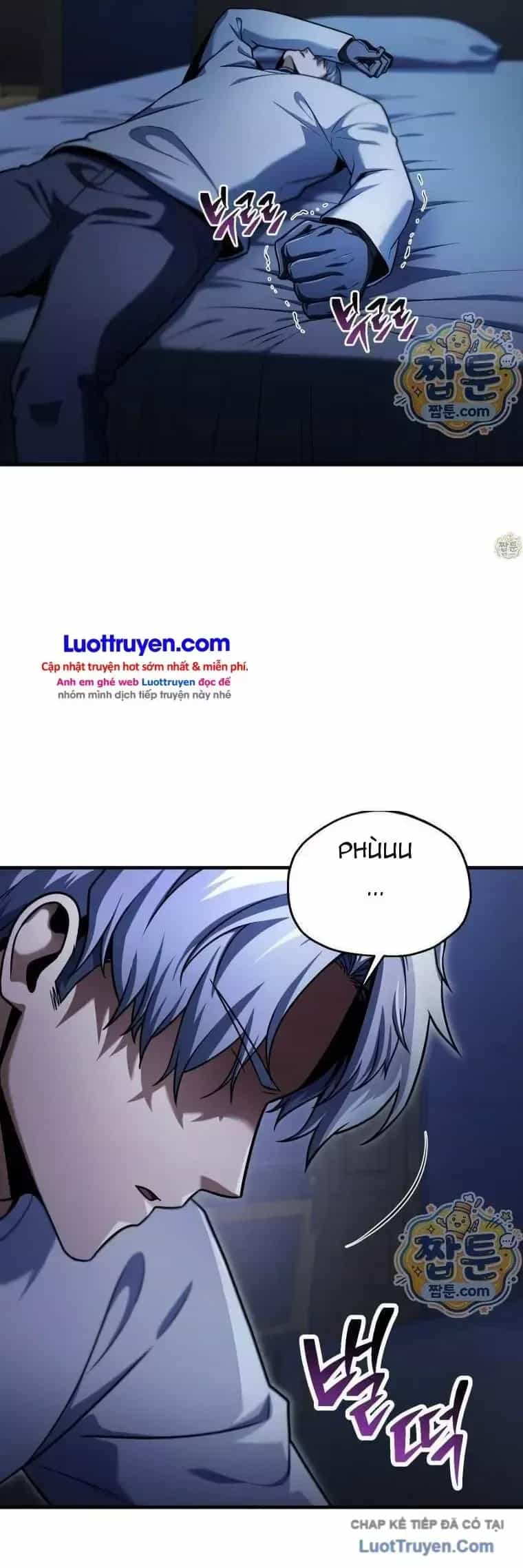 Người Chơi Không Thể Thăng Cấp - Chương 240 - ảnh 27