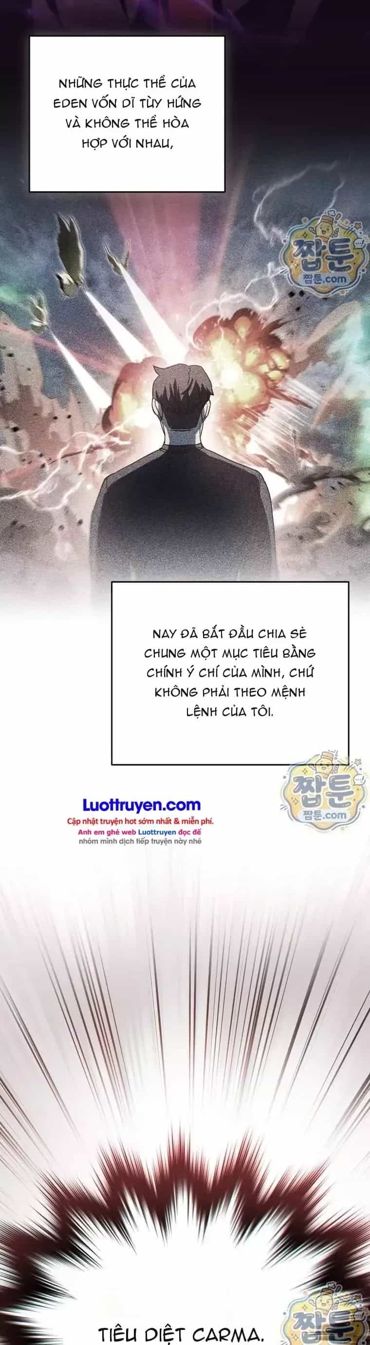 Người Chơi Không Thể Thăng Cấp - Chương 240 - ảnh 44