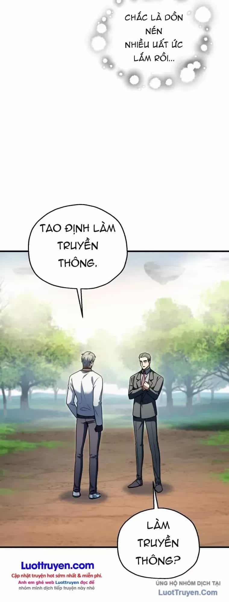 Người Chơi Không Thể Thăng Cấp - Chương 241 - ảnh 32
