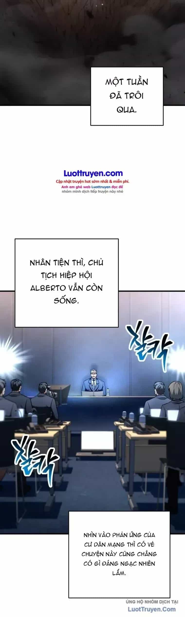 Người Chơi Không Thể Thăng Cấp - Chương 241 - ảnh 4