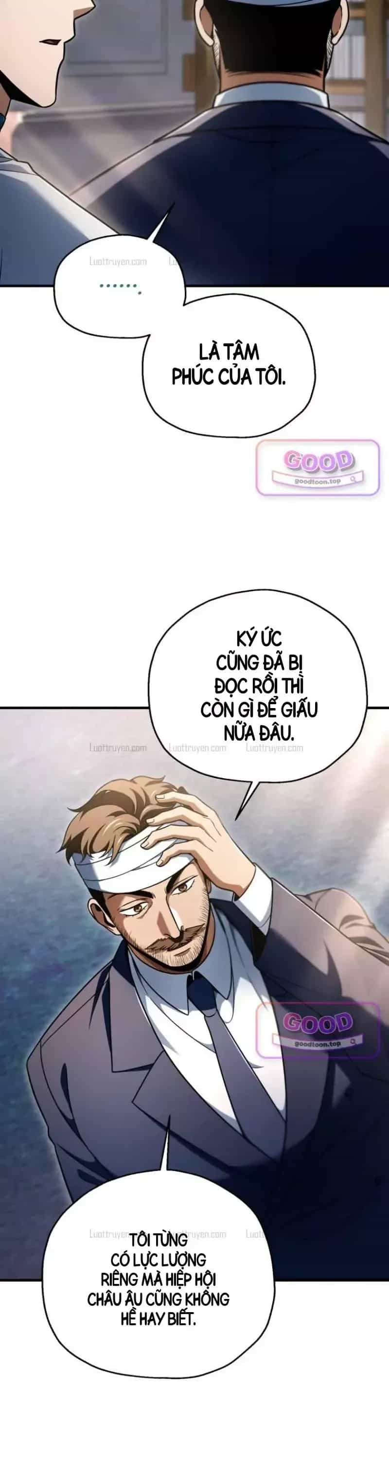Người Chơi Không Thể Thăng Cấp - Chương 242 - ảnh 27