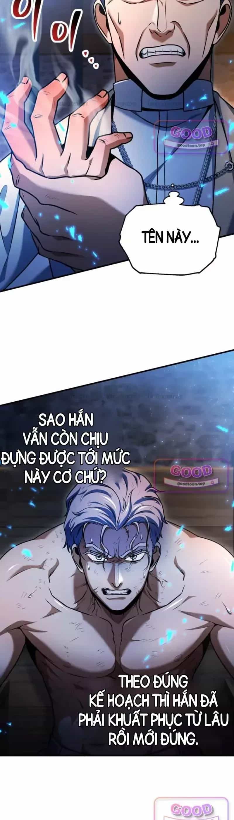 Người Chơi Không Thể Thăng Cấp - Chương 242 - ảnh 8