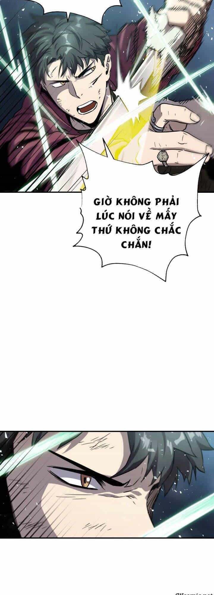 Người Chơi Không Thể Thăng Cấp - Chương 29 - ảnh 44