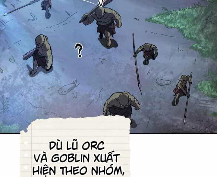 Người Chơi Không Thể Thăng Cấp - Chương 3 - ảnh 7