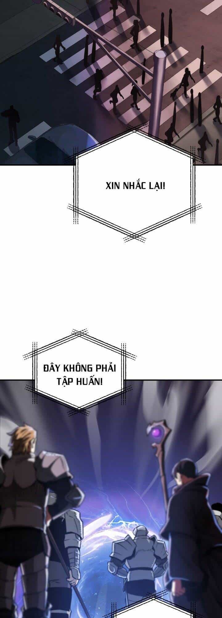 Người Chơi Không Thể Thăng Cấp - Chương 30 - ảnh 20