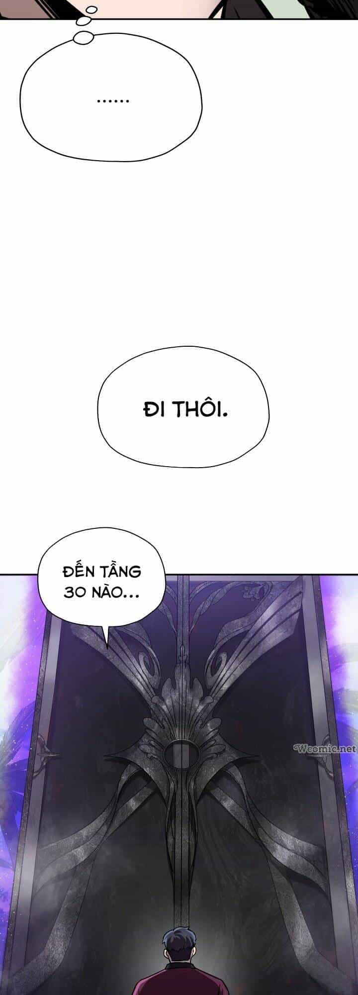 Người Chơi Không Thể Thăng Cấp - Chương 36 - ảnh 40