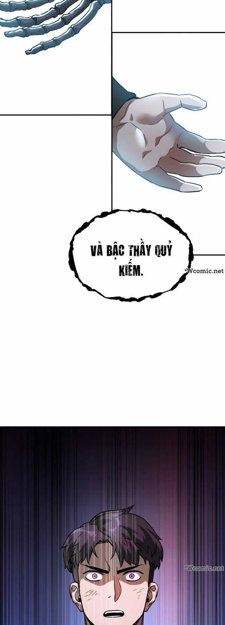 Người Chơi Không Thể Thăng Cấp - Chương 37 - ảnh 71