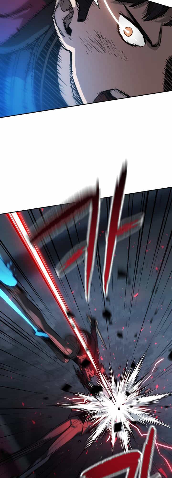 Người Chơi Không Thể Thăng Cấp - Chương 38 - ảnh 11