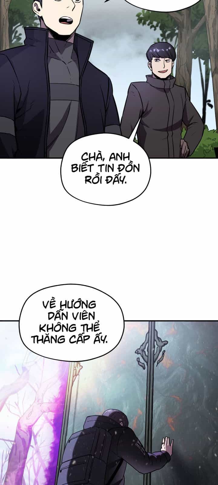 Người Chơi Không Thể Thăng Cấp - Chương 4 - ảnh 55