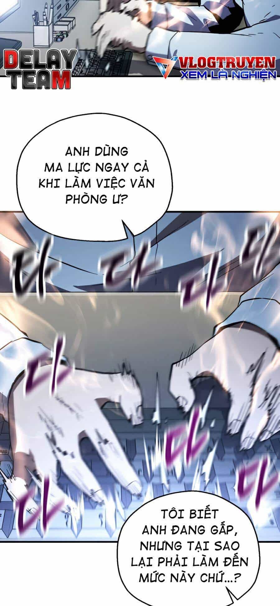 Người Chơi Không Thể Thăng Cấp - Chương 40 - ảnh 31