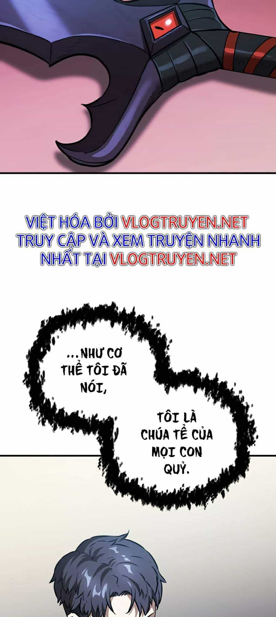 Người Chơi Không Thể Thăng Cấp - Chương 40 - ảnh 5