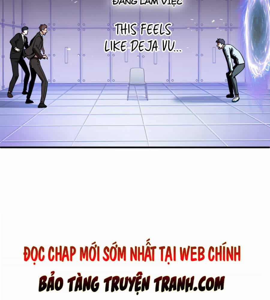 Người Chơi Không Thể Thăng Cấp - Chương 41 - ảnh 167