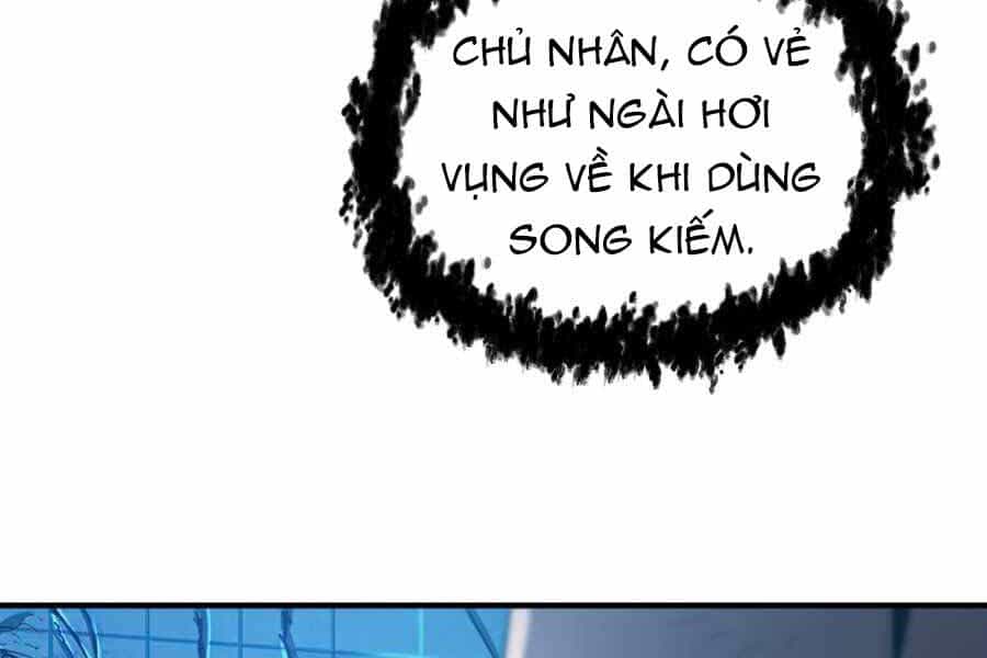 Người Chơi Không Thể Thăng Cấp - Chương 43 - ảnh 32