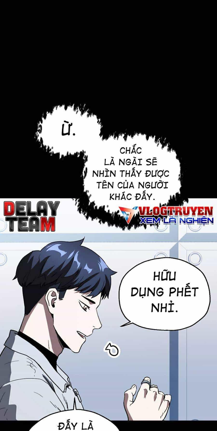Người Chơi Không Thể Thăng Cấp - Chương 46 - ảnh 25