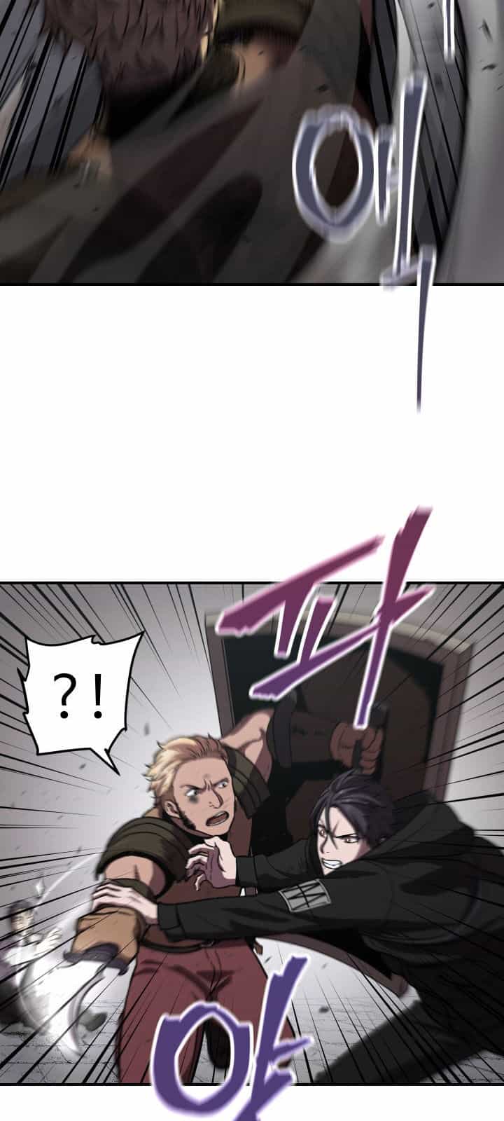Người Chơi Không Thể Thăng Cấp - Chương 7 - ảnh 23