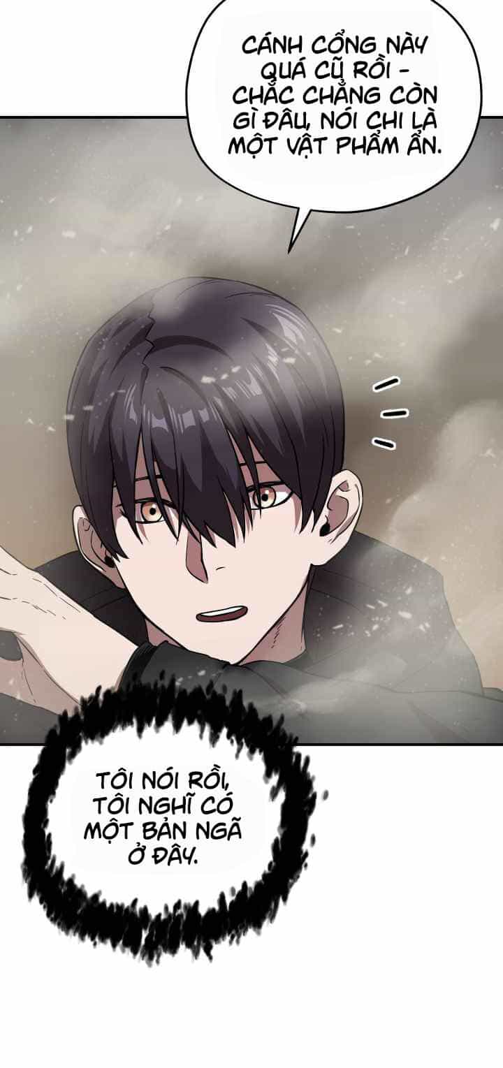 Người Chơi Không Thể Thăng Cấp - Chương 8 - ảnh 6