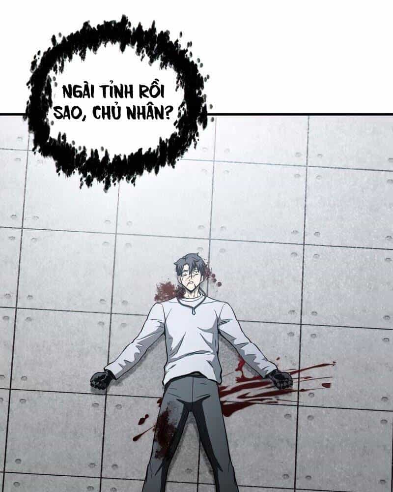 Người Chơi Không Thể Thăng Cấp - Chương 80 - ảnh 46